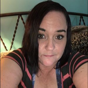 Meet your Posher, Brenda